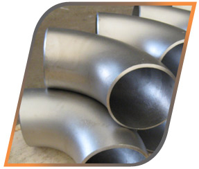 316 stainless steel 45 Degree elbow
