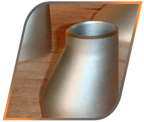 Alloy 316 Eccentric reducer