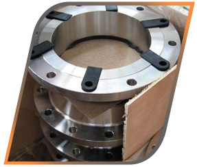 Alloy 400 Slip on Flange