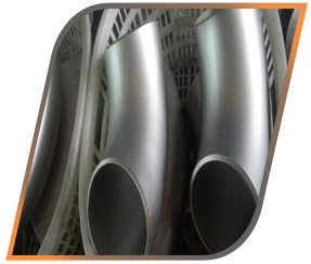 ASME SA403 WP316 Seamless fittings