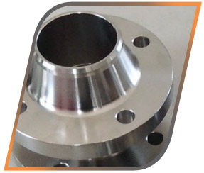 ASME SB564 Monel Reducing Flange