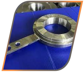 ASME SB564 Monel Ring and Spacer