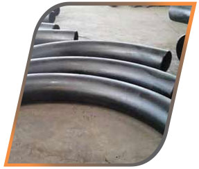 Grade WPB 10d butt weld bend