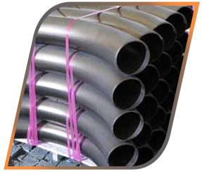 ASME SA 234 Grade WPB 10d seamless bend