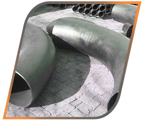 carbon steel Gr WPB 90 degree 10d bend