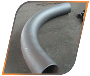 ASTM A403 WP316 4d elbow