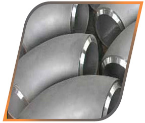 ASTM A403 WP316 Welded fittings