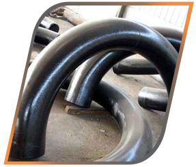 astm a420 wpl6 u pipe bend