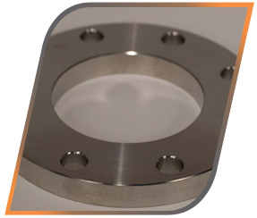 ASTM B564 Monel Flat Face Flanges