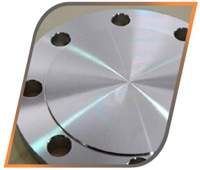 ASTM B564 Monel Plate Flange