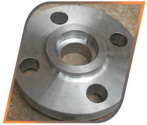 ASTM B564 Monel Socket Weld Flange