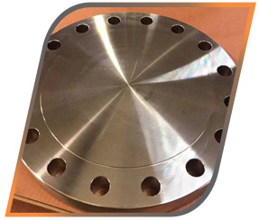 ASTM B564 UNS N04400 BLRF Flanges