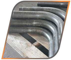 SDSS buttweld piggable bends