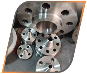 Class 150 Monel alloy 400 flanges