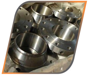 Class 150 Monel Alloy flanges