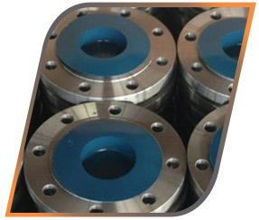 Class 300 Monel flange