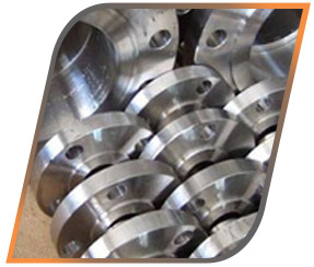 Class 600 ASTM B564 UNS N04400 pipe flanges