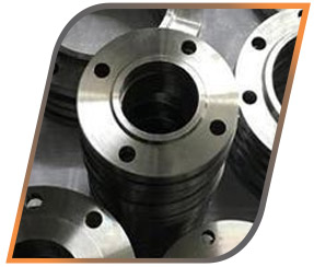 Class 600 Monel Alloy pipe flanges