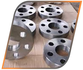 Class 900 ASTM B564 Monel flanges