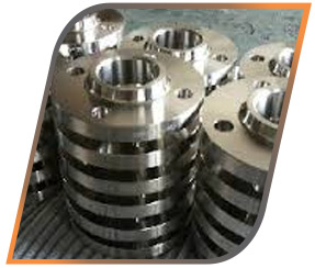 Class 900 Ni 400 flanges