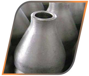 DIN 1.4436 Concentric reducer