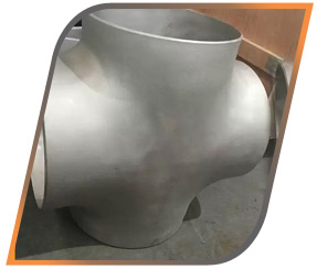 DIN 1.4436 Equal Cross