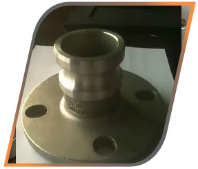 DIN 2.4360 Pipe Flanges