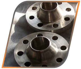 DIN 2.4360 Reducing Flange