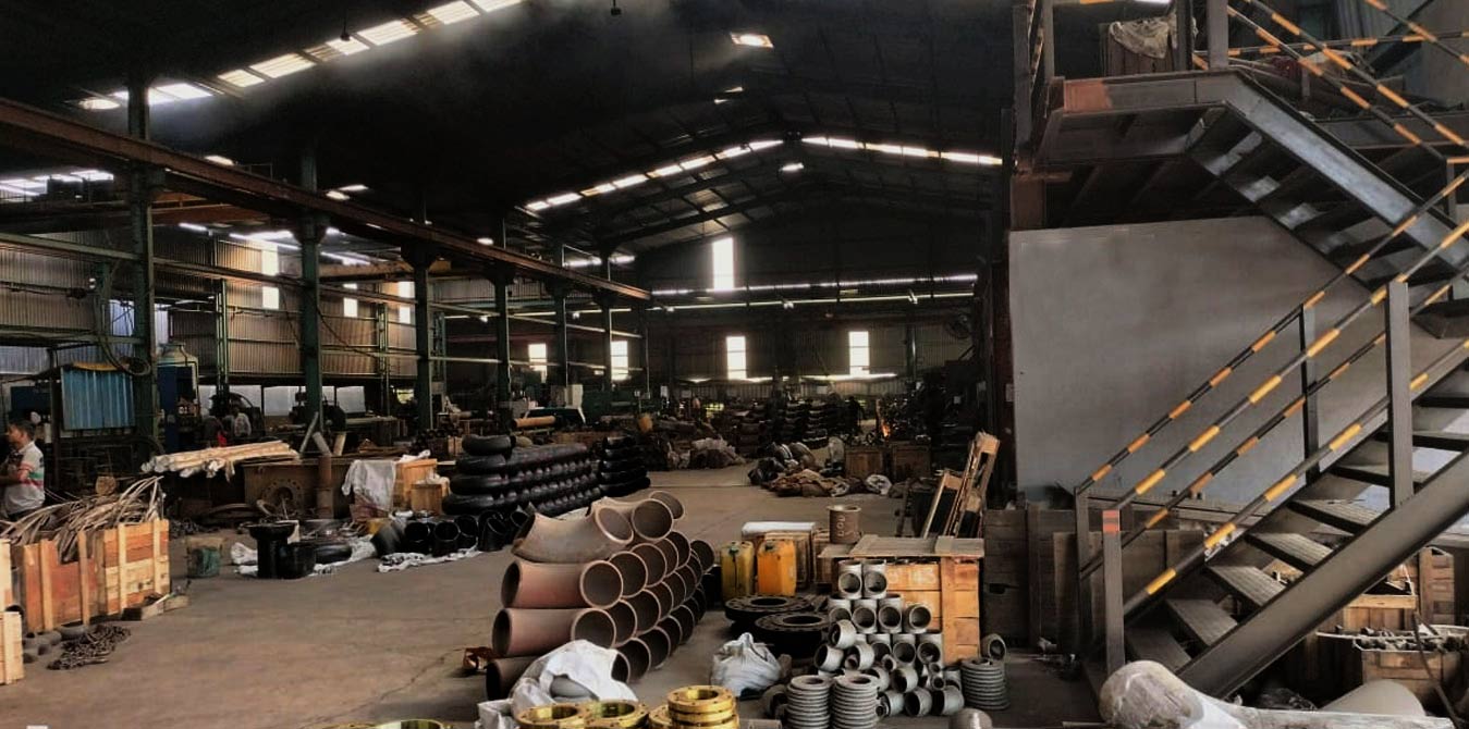 Long Radius Bends Manufacturer in India