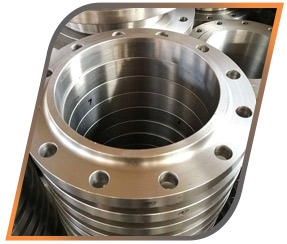 Monel 400 Forged Flange