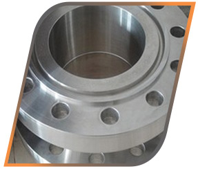Monel 400 RTJ Flanges
