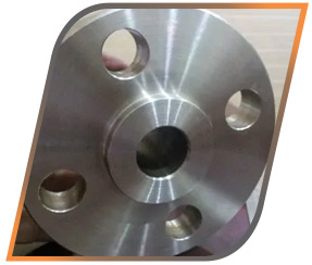 Monel 400 SWRF Flanges