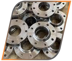Monel Forged Flange
