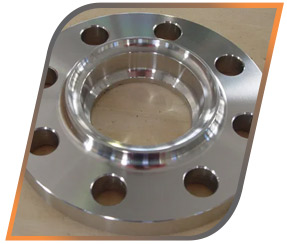 Monel Lap Joint Flange