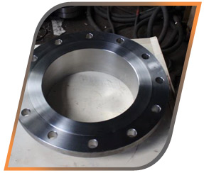 Monel Raised Face Flange