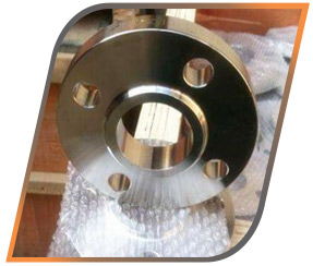 Nickel 400 Lap Joint Flange