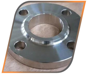 Nickel 400 Raised Face Flange