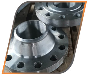 NW 4400 WNRF Flanges