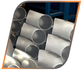 Stainless steel 316 buttweld fittings