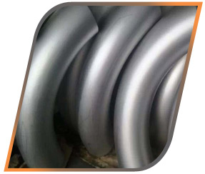 Stainless steel 316 Long radius elbow